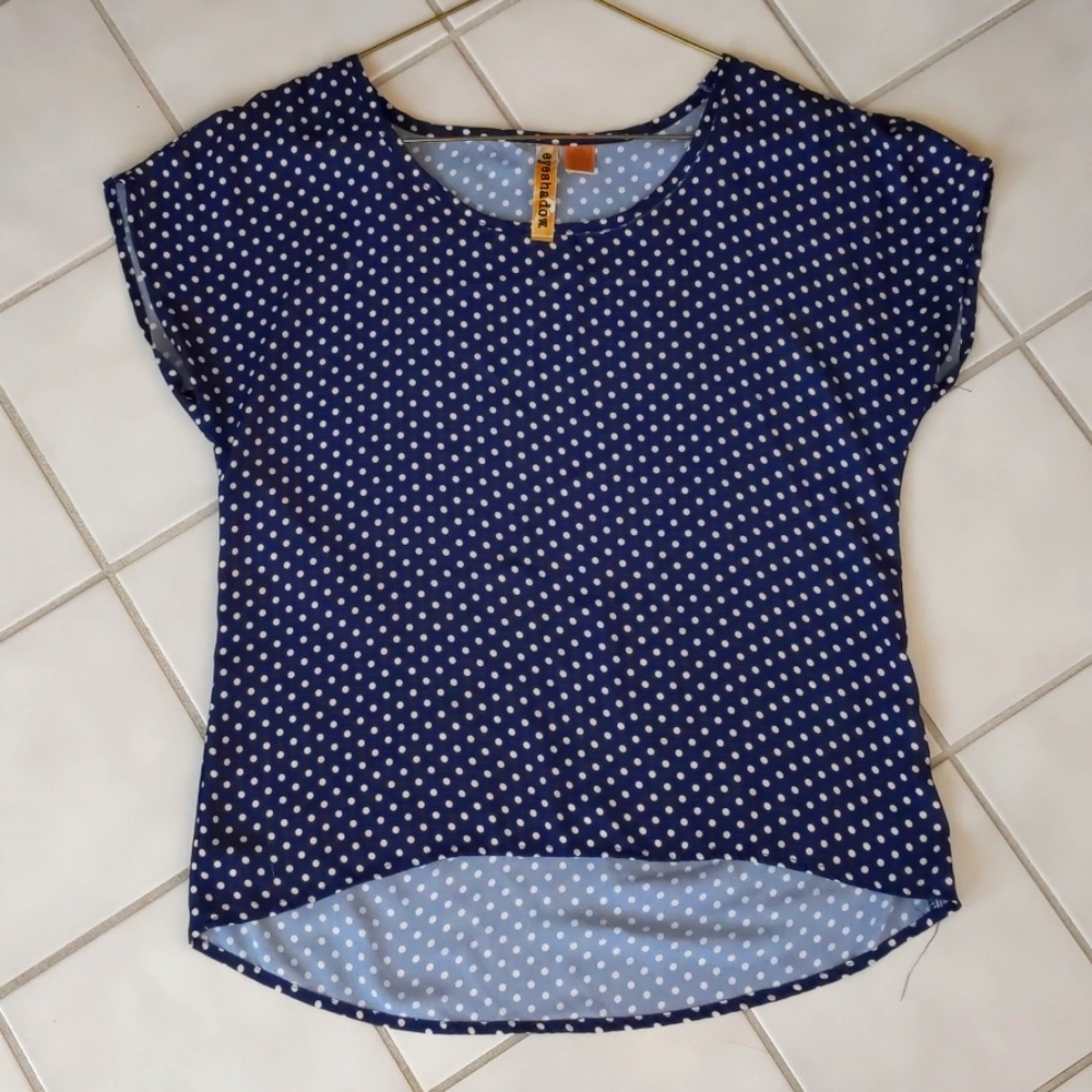 Dressy top